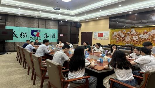 中国农业大学学生到淮北实验站开展实习实践活动