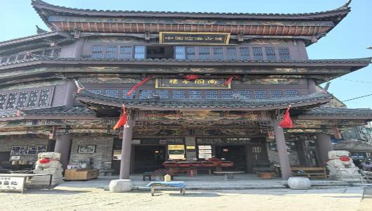 “农业保险+文旅”创新赋能 百万保障筑牢临涣茶文化安全屏障